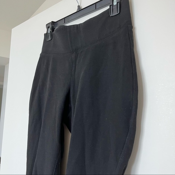 Kit and Ace Black Stretch Trouser - Picture 13 of 15